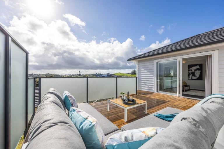 Photo of property in 21 Oliver Street, Warkworth, 0910