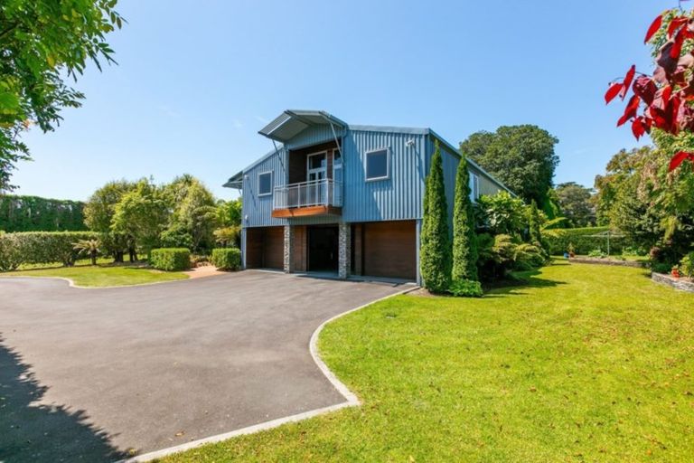 Photo of property in 305a No 3 Road, Te Puke, 3183