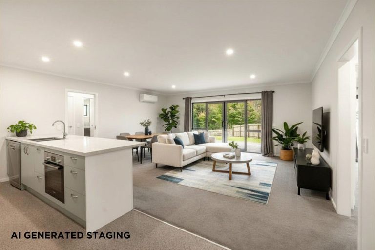 Photo of property in 5 Karamu Place, Waihi, 3682