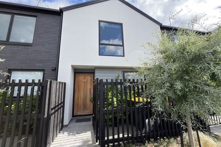 Photo of property in 122b Blenheim Road, Riccarton, Christchurch, 8041