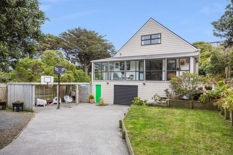Photo of property in 41b Thornley Street, Titahi Bay, Porirua, 5022