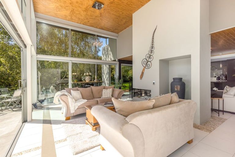 Photo of property in 124 Maui Pomare Road, Nikau Valley, Paraparaumu, 5032