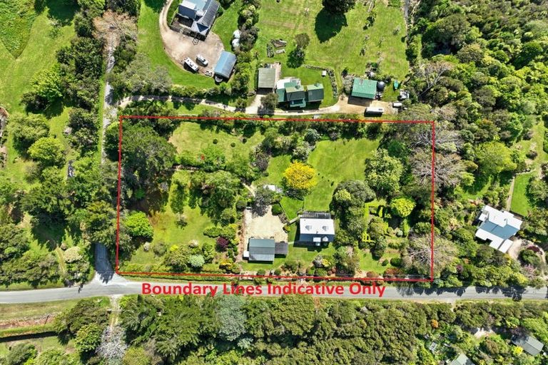Photo of property in 4 Fenwick Road, Rangihaeata, Takaka, 7182