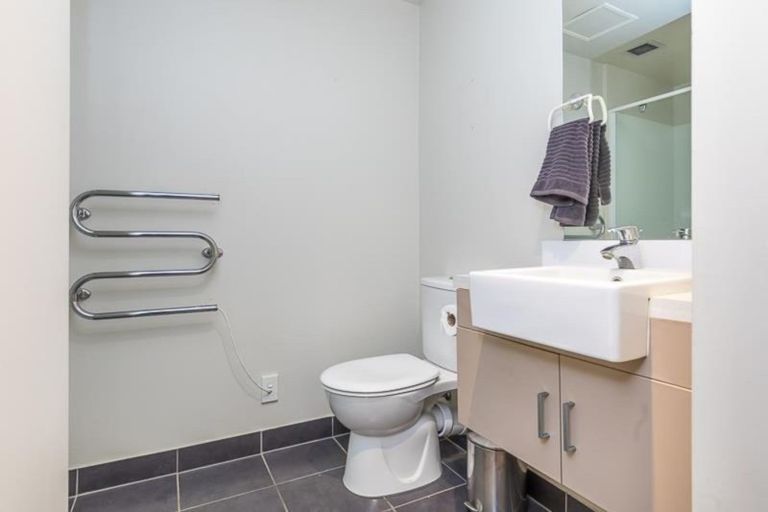 Photo of property in 1e/6 Piwakawaka Street, Eden Terrace, Auckland, 1010