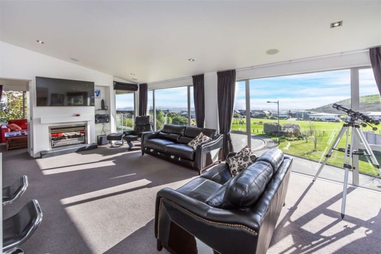 Photo of property in 10 Quarry Hill Terrace, Kennedys Bush, Christchurch, 8025