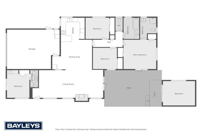 Photo of property in 54 Elm Tree Avenue, Frankton, Queenstown, 9300