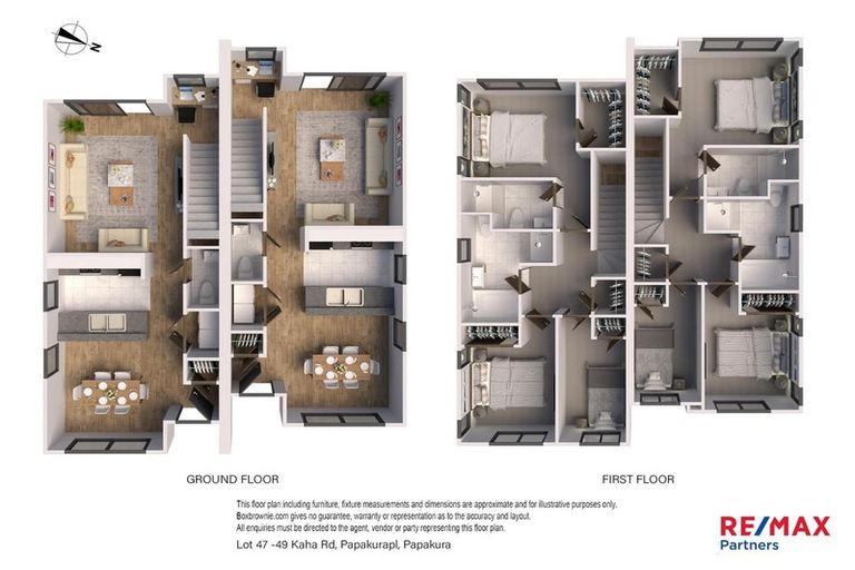 Photo of property in 47 Kaha Road, Papakura, 2110