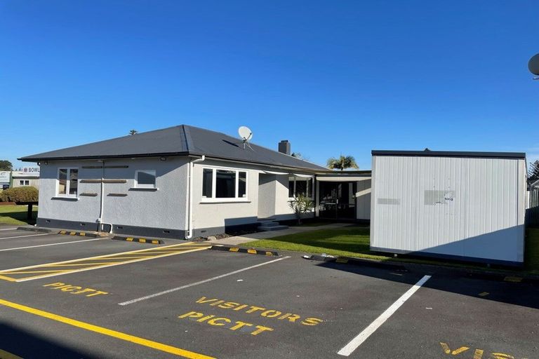Photo of property in 562 Cameron Road, Tauranga South, Tauranga, 3112