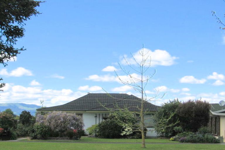 Photo of property in 92 Burwood Road, Matamata, 3400