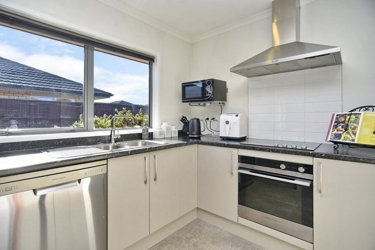 Photo of property in 17d Blackburn Street, Kaiapoi, 7630
