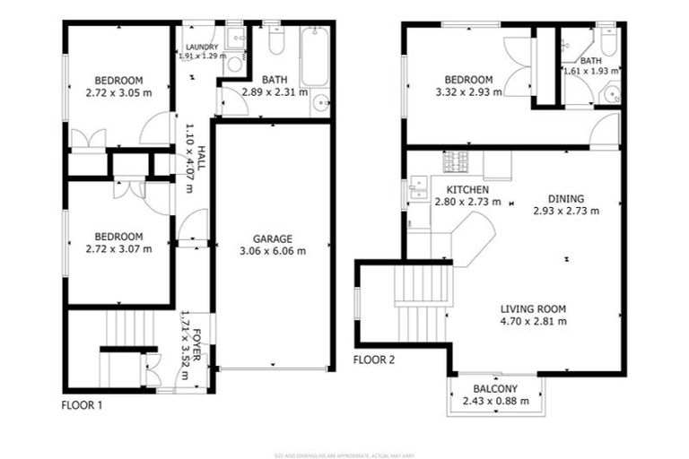 Photo of property in 3b Marshall Street, Karori, Wellington, 6012