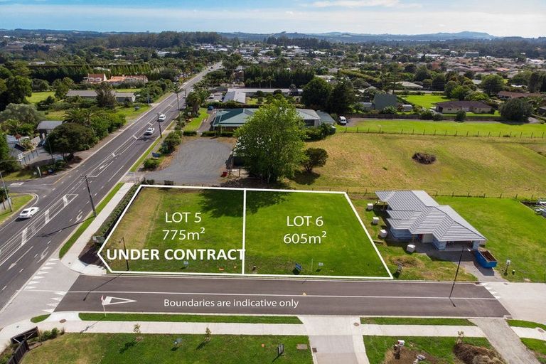 Photo of property in 373 Kerikeri Road, Kerikeri, 0230