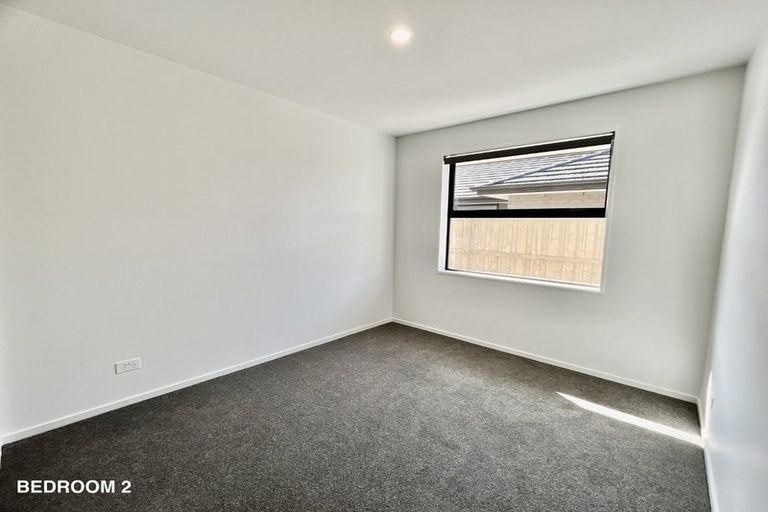 Photo of property in 21 Longore Way, Rolleston, 7614