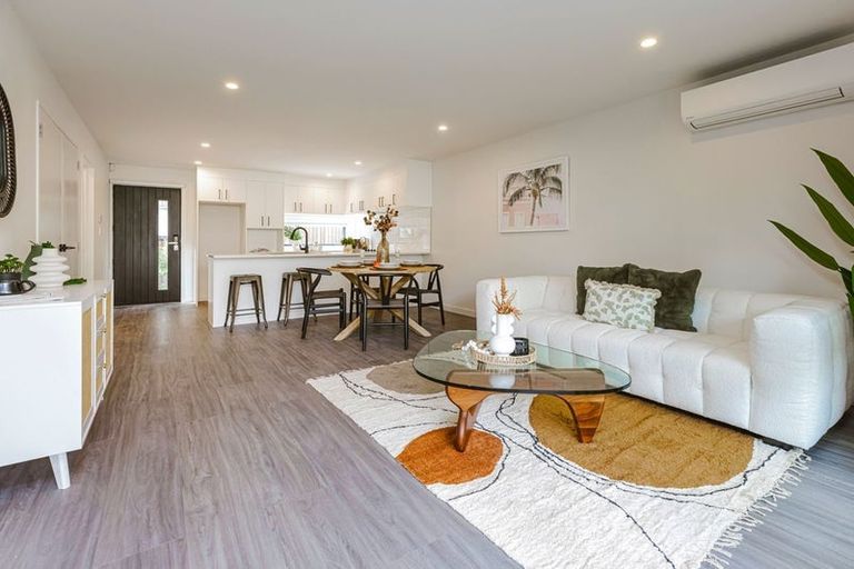 Photo of property in 63 Hillcrest Avenue, Hillcrest, Rotorua, 3015