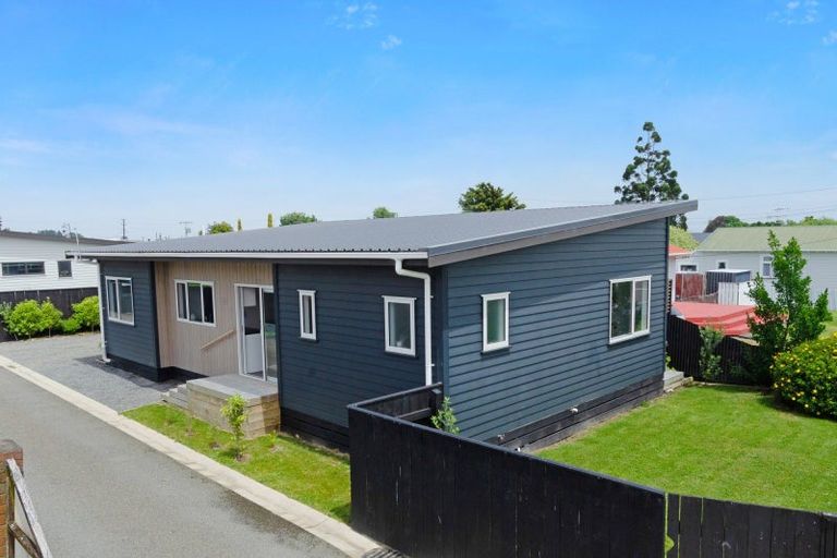 Photo of property in 33 Keepa Street, Levin, 5510