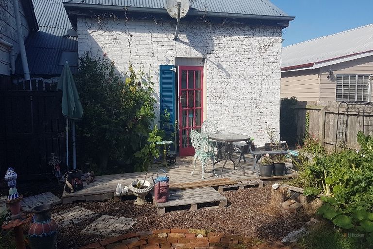 Photo of property in 14 Exeter Street, Waimate, 7924