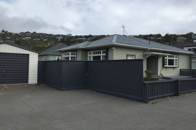 Photo of property in 1/10 Albert Terrace, Saint Martins, Christchurch, 8022