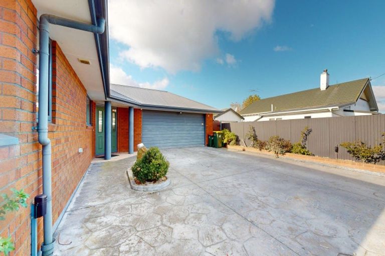 Photo of property in 21 Agnes Street, Tinwald, Ashburton, 7700