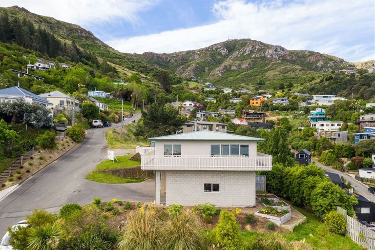 Photo of property in 52 Jacksons Road, Lyttelton, 8082