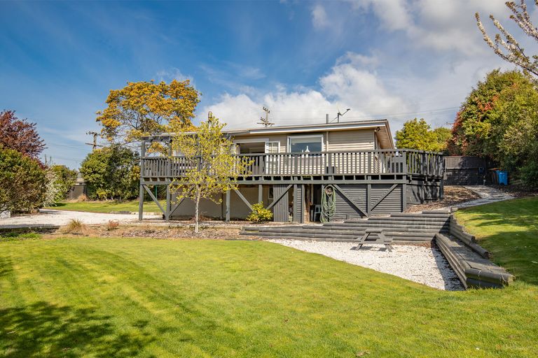 Photo of property in 7 Bouverie Street, Waimataitai, Timaru, 7910