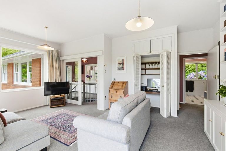 Photo of property in 34 Torwood Road, Khandallah, Wellington, 6035