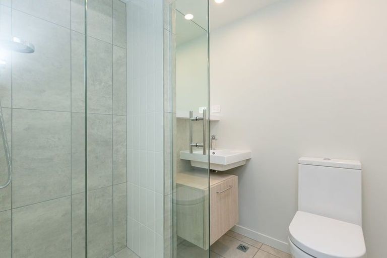 Photo of property in Vsp South, 502/166 Victoria Street, Te Aro, Wellington, 6011