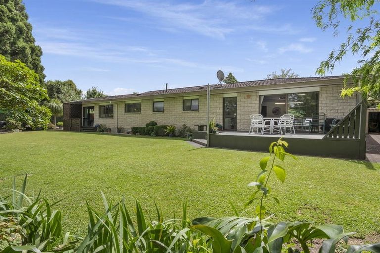 Photo of property in 21b Fairview Place, Te Puke, 3119