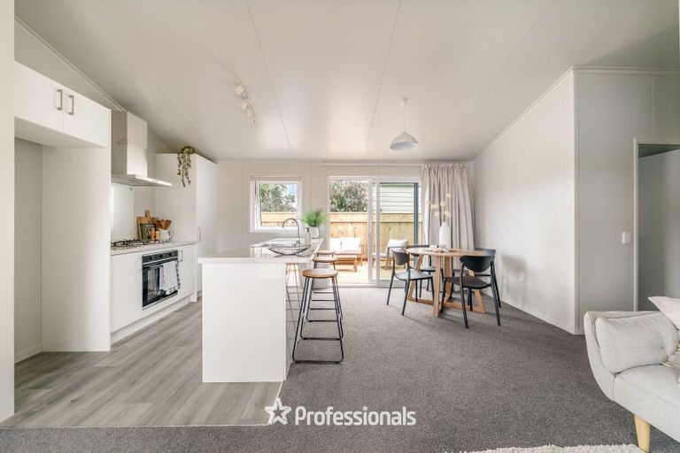 Photo of property in 18f Norana Road, Maoribank, Upper Hutt, 5018