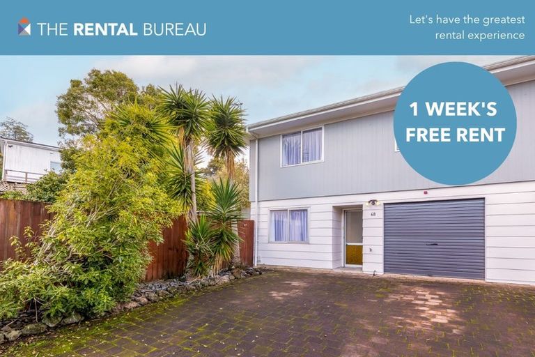 Photo of property in 68 Kohekohe Street, New Lynn, Auckland, 0600