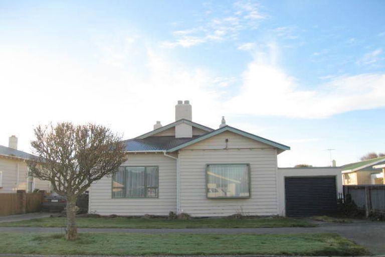 Photo of property in 25 Dublin Street, Windsor, Invercargill, 9810