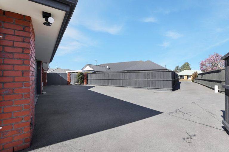 Photo of property in 3 Hight Place, Tinwald, Ashburton, 7700