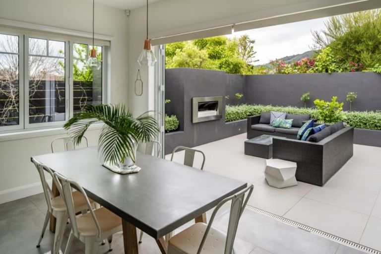 Photo of property in 15 Nikau Street, Eastbourne, Lower Hutt, 5013