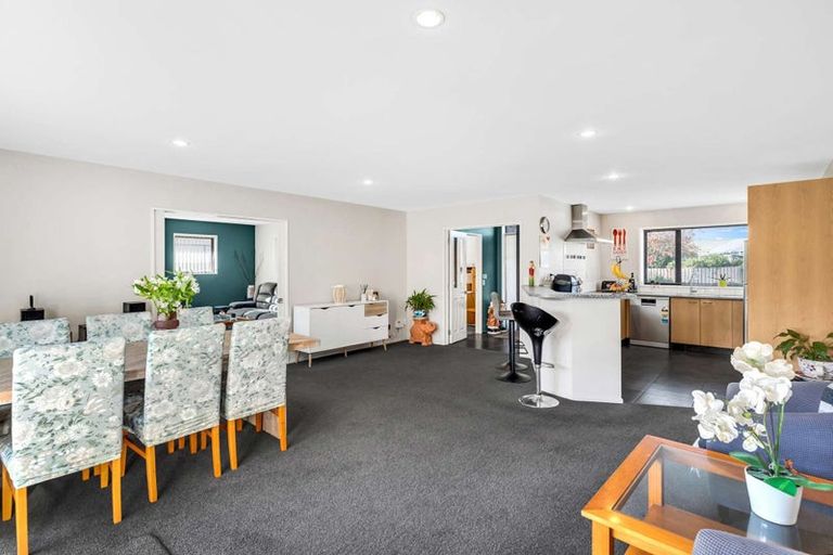 Photo of property in 3 Fantail Lane, Woolston, Christchurch, 8023