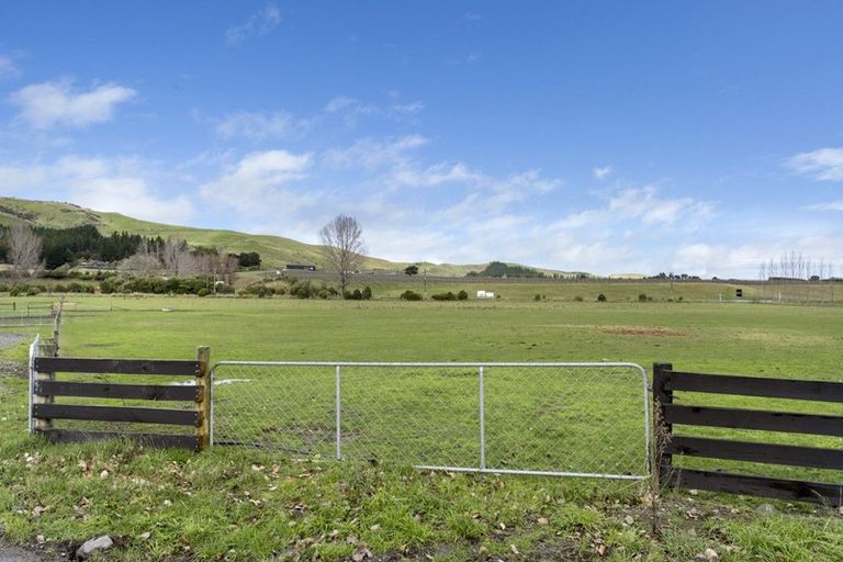 Photo of property in 4 Baxters Road, Waipara, Amberley, 7483