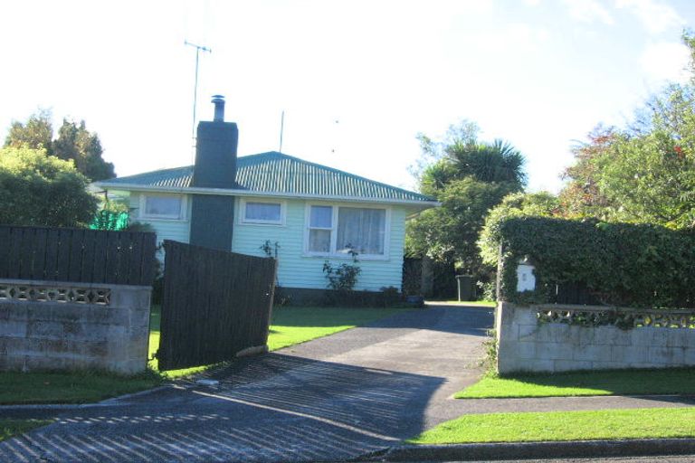 Photo of property in 4 Cobham Crescent, Tokoroa, 3420