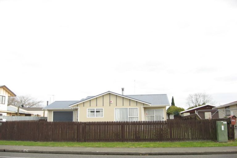 Photo of property in 216 Chatham Road, Flaxmere, Hastings, 4120