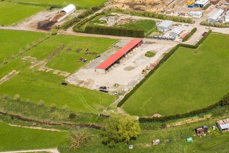 Photo of property in 176 Brookvale Road, Havelock North, Hastings, 4180