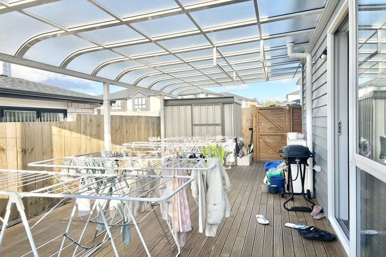 Photo of property in 31 Dungloe Avenue, Flat Bush, Auckland, 2019