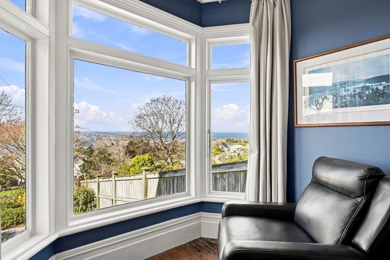 Photo of property in 19 Granville Terrace, Belleknowes, Dunedin, 9011