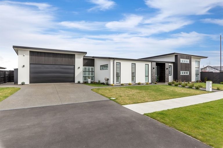 Photo of property in 2 Whitehorn Drive, Lincoln, 7608