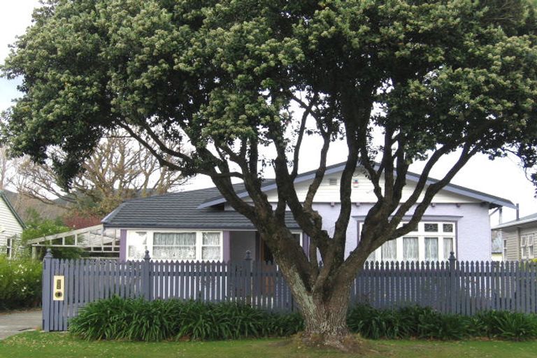 Photo of property in 44 Lincoln Avenue, Epuni, Lower Hutt, 5011