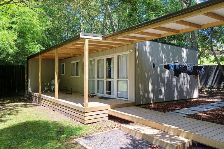 Photo of property in 110 Harris Road, Glenbervie, Whangarei, 0175