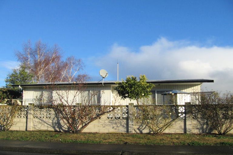 Photo of property in 14b Cartier Crescent, Flaxmere, Hastings, 4120