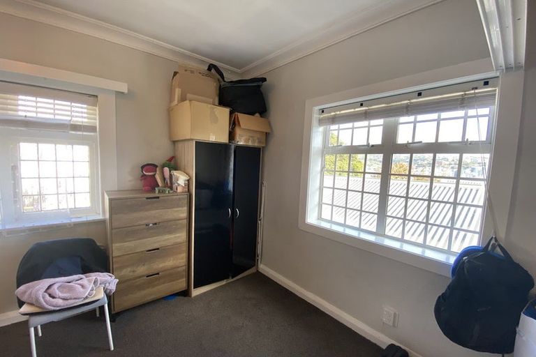 Photo of property in 105 Majoribanks Street, Mount Victoria, Wellington, 6011