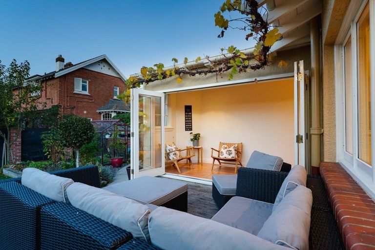 Photo of property in 9 Ings Avenue, Saint Clair, Dunedin, 9012