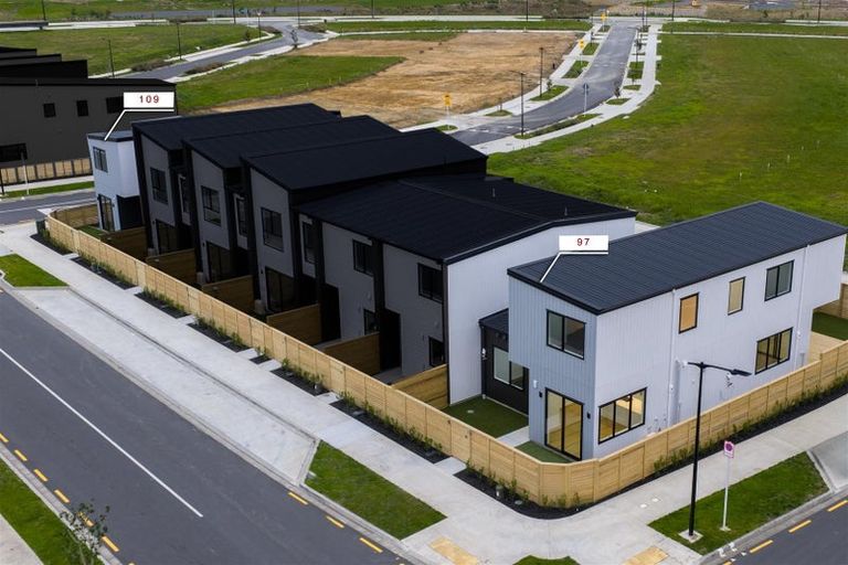 Photo of property in 97 Bellfield Road, Opaheke, Papakura, 2113