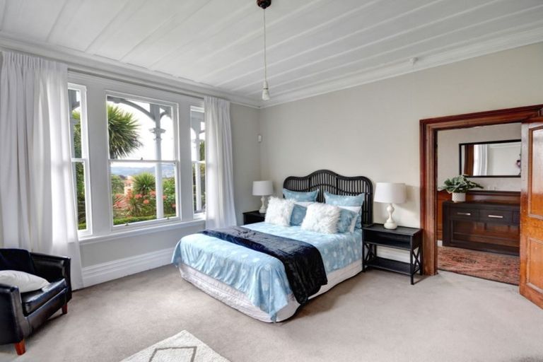 Photo of property in 10 Littlebourne Road, Roslyn, Dunedin, 9010