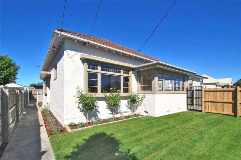 Photo of property in 26 Wildberry Street, Woolston, Christchurch, 8023