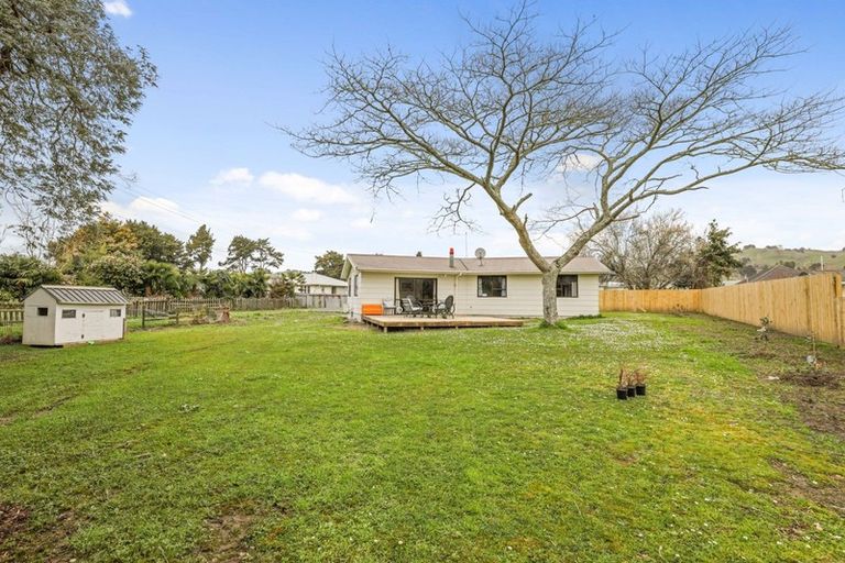 Photo of property in 36 Ngatai Street, Taumarunui, 3920