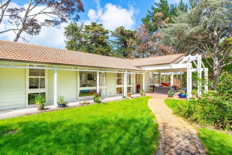 Photo of property in 11 Blue Heron Place, Tamahere, Hamilton, 3283